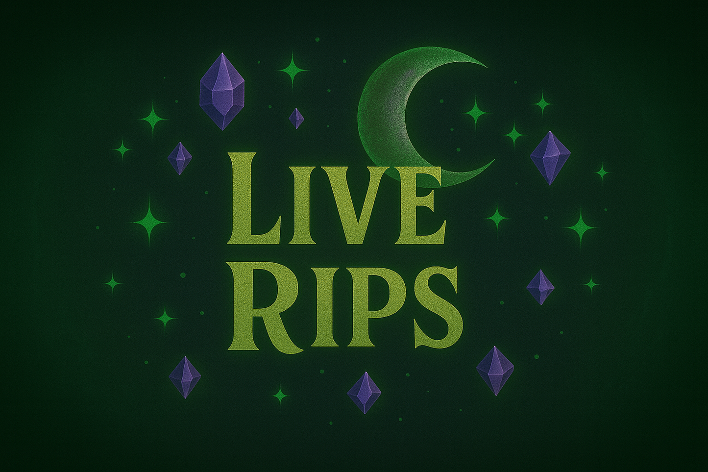 Cauldron Rips: Scarlet and Violet 5 Booster Set