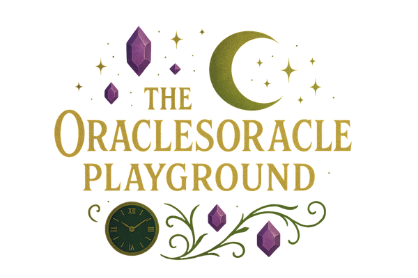 The OraclesOracle Playground