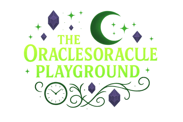 The OraclesOracle Playground